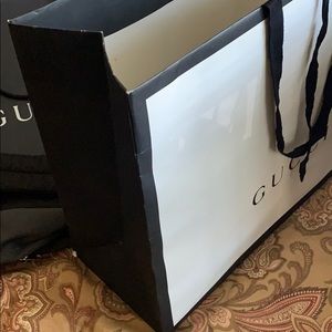 Gucci Other - Gift box different sizes Gucci Other - Gift box different sizes